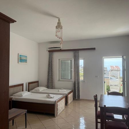 Villa Almar Sarande Exterior photo