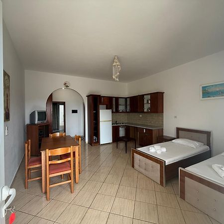 Villa Almar Sarande Exterior photo
